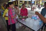 โครงการส่งเสริมและพัฒนาอาชีพตำบลท้ายเกาะ ประจำปีงบประมาณ 256